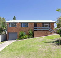 Argyle Cottage' 41 Argyle Avenue - great family home for holidays - Accommodation Search