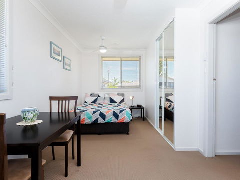 Argyle Cottage' 41 Argyle Avenue - Great Family Home For Holidays - Accommodation Search 3