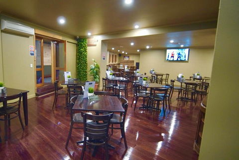 Argyle Hotel - Accommodation Search 2