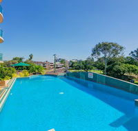 Argyle on the Park - Accommodation Search
