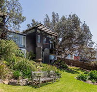 ARGYLL MOLLYMOOK - Absolute Waterfront - Accommodation Search