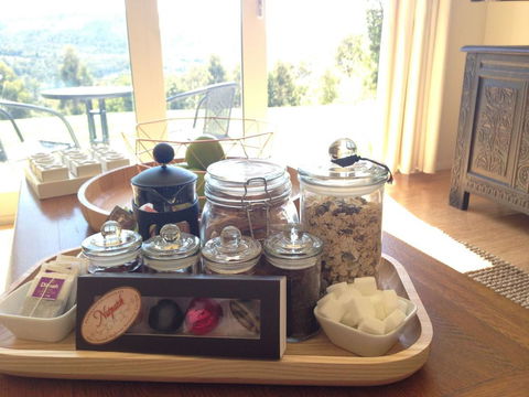 Arjuna Ridge Bed And Breakfast - Accommodation Search 1