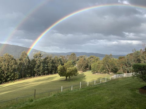 Arjuna Ridge Bed And Breakfast - Accommodation Search 2