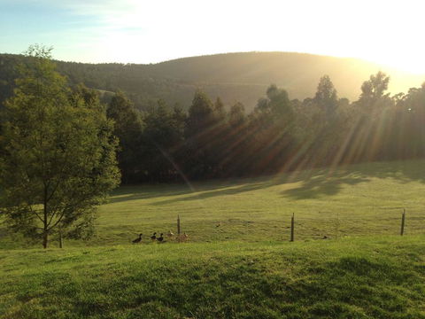 Arjuna Ridge Bed And Breakfast - Accommodation Search 0
