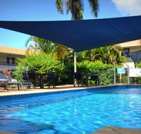 Arlia Sands Apartments - Accommodation Search