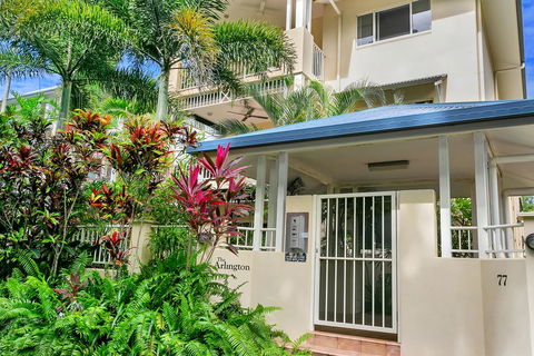 Arlington Apartments - Accommodation Search 1