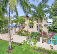 Arlington Apartments - Accommodation Search