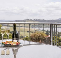Armalong Winery Chalets - Accommodation Search