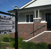 Armidale Executive Accommodation - City Centre - Accommodation Search