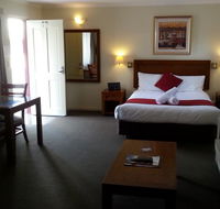 Armidale Pines Motel - Accommodation Search