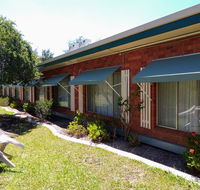 Armidale Rose Villa Motel - Accommodation Search