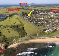 Armstrong Ridge - affordable beach oasis - Accommodation Search