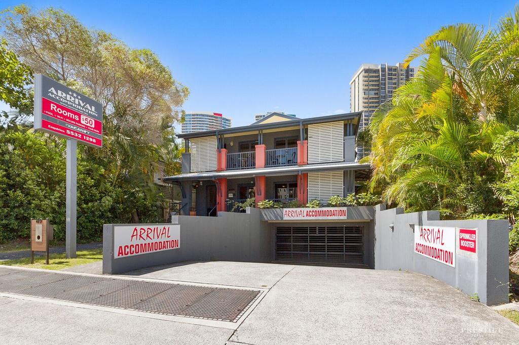  Accommodation Search