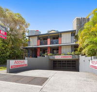 Arrival Lodge Bed  Breakfast - Accommodation Search