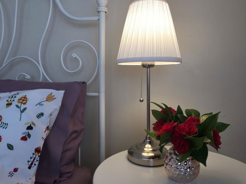 Art Deco Cottage - Accommodation Search 1