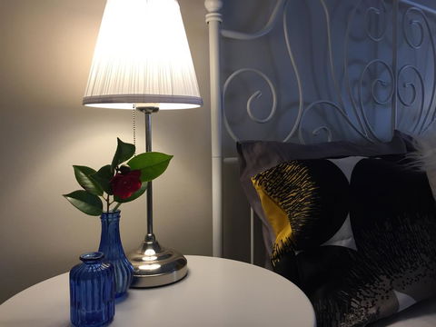 Art Deco Cottage - Accommodation Search 3