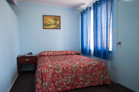 Artesian Motor Inn - Accommodation Search 2