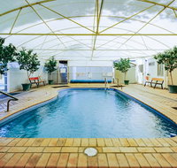 Artesian Spa Motel