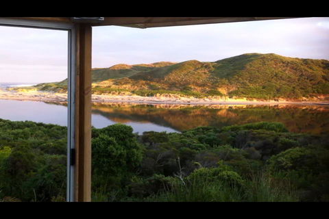 Arthur River Spa Cottage - Accommodation Search 3