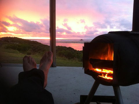 Arthur River Spa Cottage - Accommodation Search 1