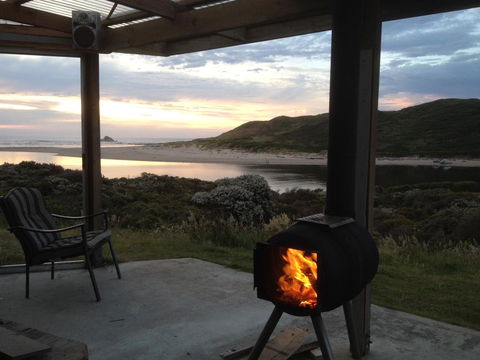 Arthur River Spa Cottage - Accommodation Search 2