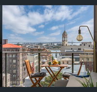 Arvia Newcastle - Accommodation Search
