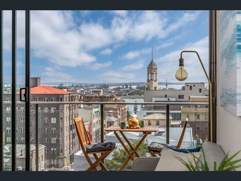 Arvia Newcastle - Accommodation Search 0