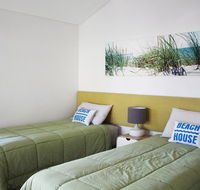 Asanti Agnes Water Surfing Beach - Accommodation Search