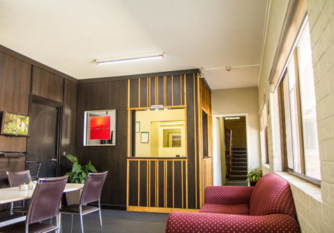 Ascot Budget Inn & Residences - Accommodation Search 2
