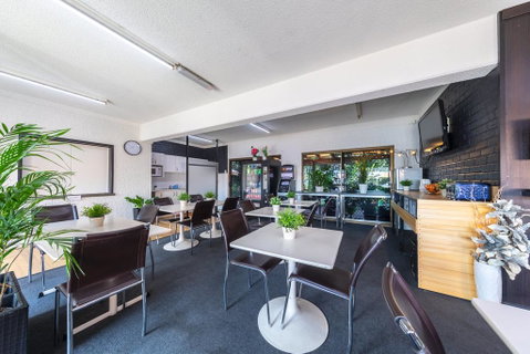 Ascot Budget Inn & Residences - Accommodation Search 3