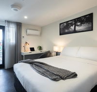 Ascot Budget Inn  Residences - Accommodation Search