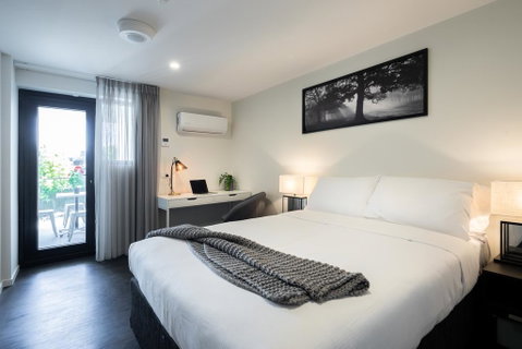 Ascot Budget Inn & Residences - Accommodation Search 0