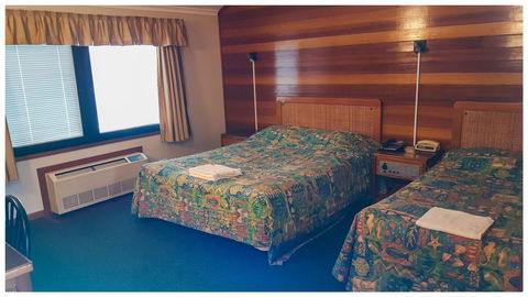 Ascot Motor Inn - Accommodation Search 2