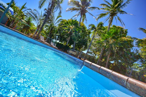 Ash's Holiday Units - Accommodation Search 3