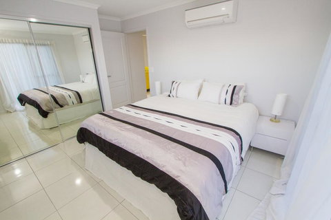 Ashanti - Accommodation Search 2