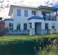 Ashington Gardens - Accommodation Search