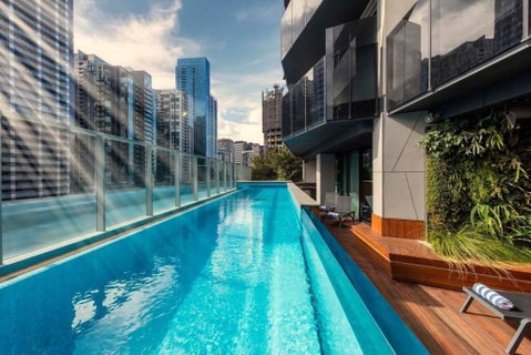 MA4004-1 BR, Lvl 40 Stylish Marco High Rise Home - Accommodation Search 2