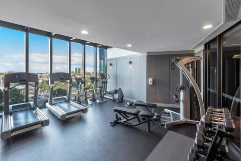 MA4004-1 BR, Lvl 40 Stylish Marco High Rise Home - Accommodation Search 3