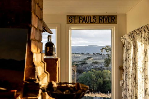 Luxury River Cottage, Gateway To The East Coast - Accommodation Search 2