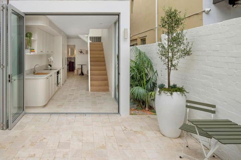 Luxury Designer Redfern House - Accommodation Search 0