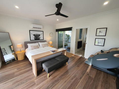 Luxury Private Guest Suite In The Blue Mountains - Accommodation Search 0