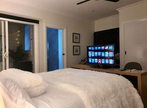 Luxury Private Guest Suite In The Blue Mountains - Accommodation Search 2