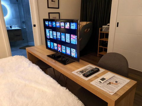 Luxury Private Guest Suite In The Blue Mountains - Accommodation Search 1