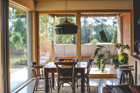 Luxury Retreat At Barham Avocados - Accommodation Search 0