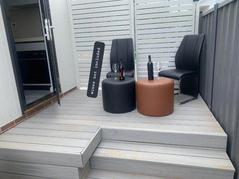 Luxury Suite In Canberra - Accommodation Search 1