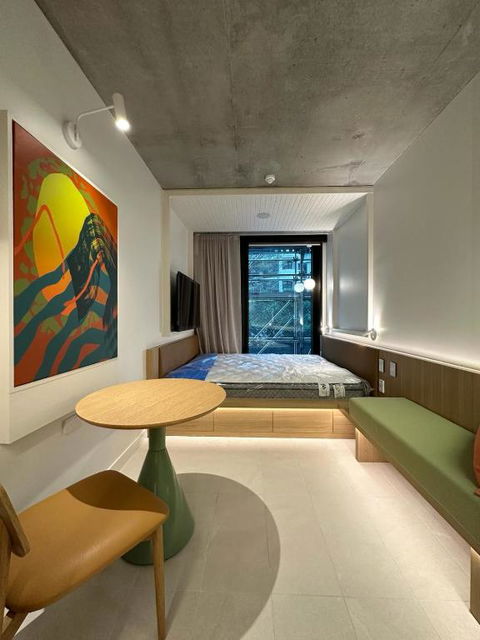 Lyf Bondi Junction Sydney - Accommodation Search 2