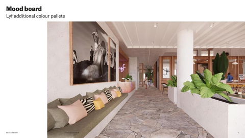 Lyf Bondi Junction Sydney - Accommodation Search 3