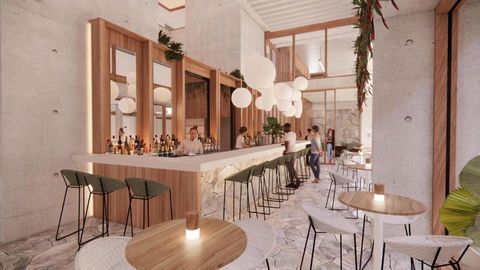 Lyf Bondi Junction Sydney - Accommodation Search 1