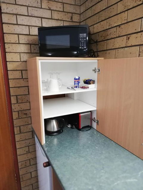 Macintyre Motor Inn - Accommodation Search 3