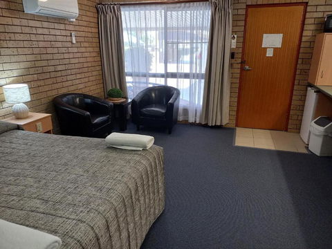 Macintyre Motor Inn - Accommodation Search 2